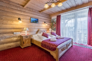 Se lejligheder Cztery Pory Roku