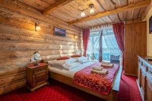 Se lejligheder Cztery Pory Roku